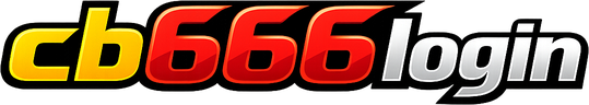 cb666 login logo